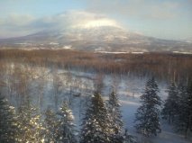 [Blog]   北海道旅行１日目
